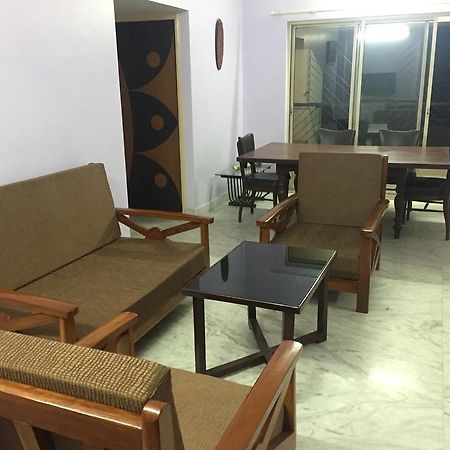 Nalanda Tulip Apartment Колката Екстериор снимка