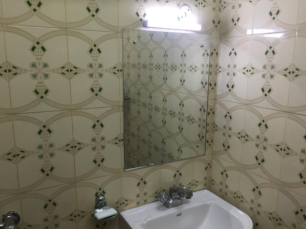 Nalanda Tulip Apartment Колката Екстериор снимка