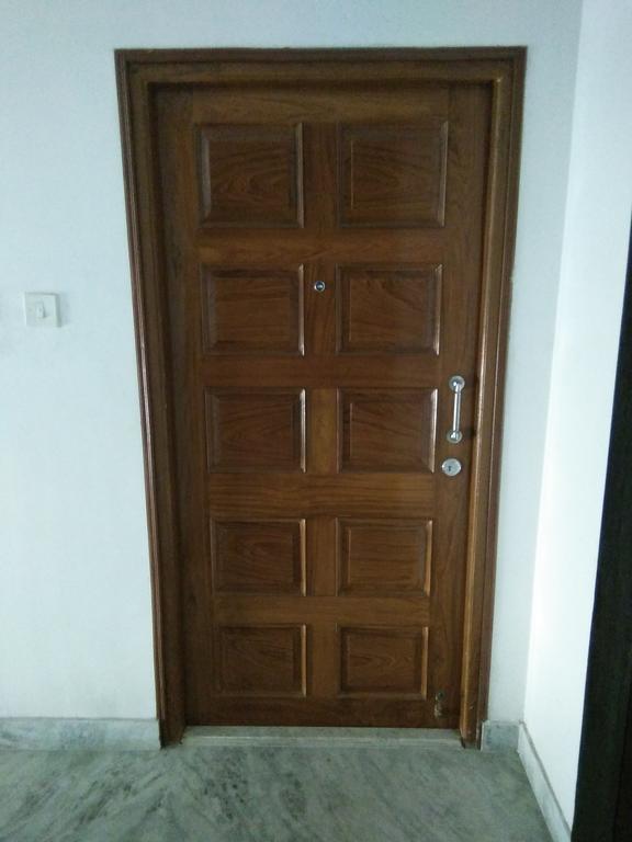 Nalanda Tulip Apartment Колката Екстериор снимка