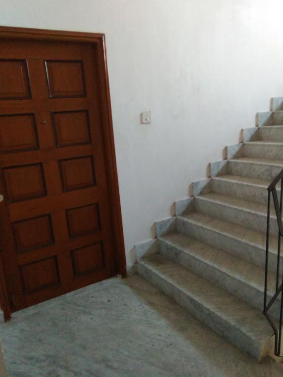 Nalanda Tulip Apartment Колката Екстериор снимка