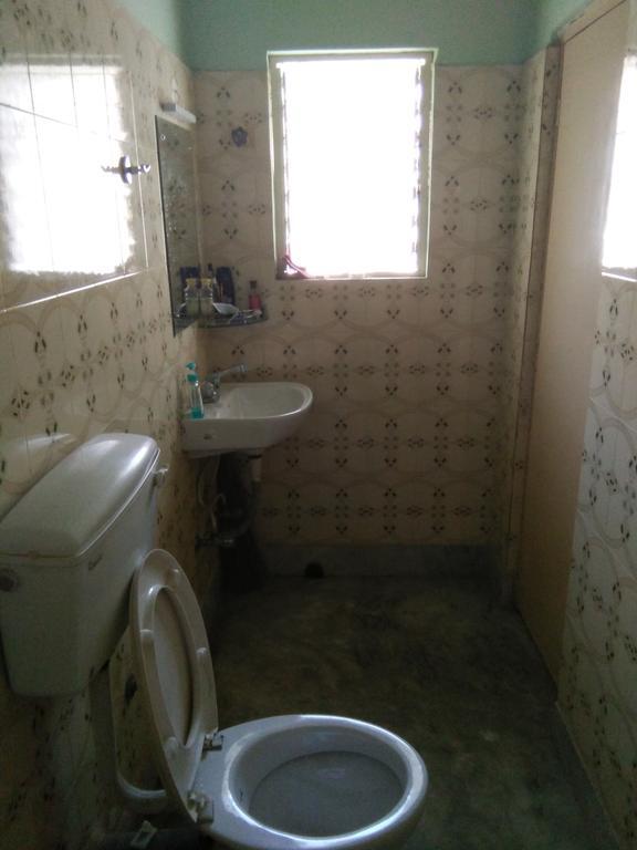 Nalanda Tulip Apartment Колката Екстериор снимка