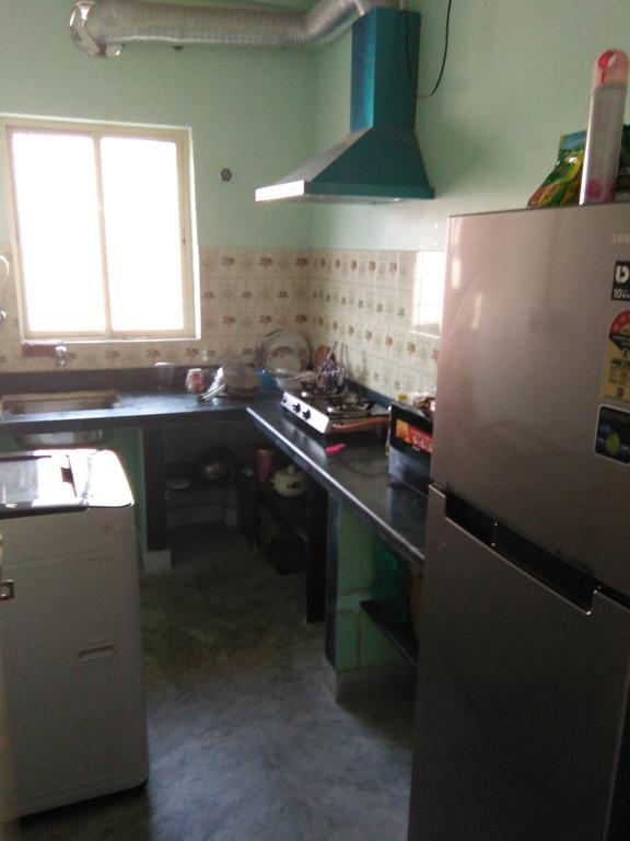 Nalanda Tulip Apartment Колката Екстериор снимка