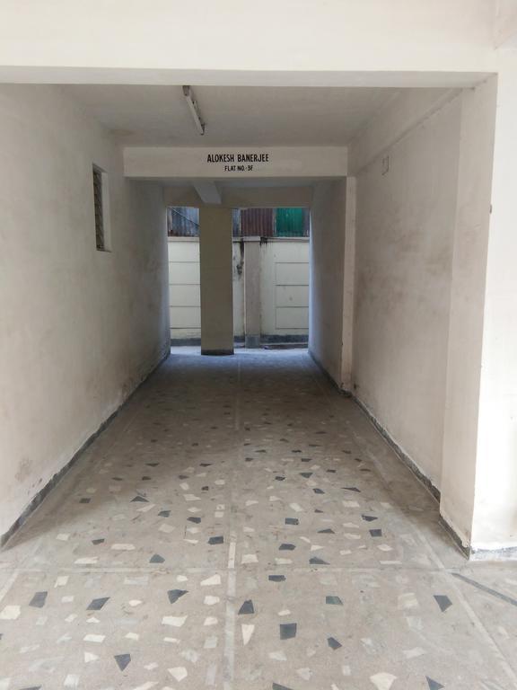 Nalanda Tulip Apartment Колката Екстериор снимка